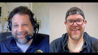 Matt  Seth Show  2023 Episode 8  Defending Against the RPO [upl. by Gratianna]