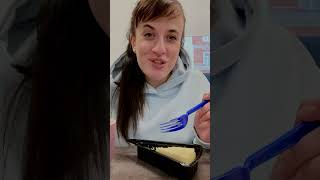 МУКБАНГ СЫРНИКИ ЧИЗКЕЙК asmr breakfast mukbang food [upl. by Ellmyer913]