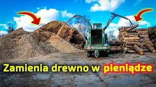 Kierowca Piciu dostarcza dwa agregaty talerzowe Tolmet 3m Korbanek [upl. by Ennoid807]