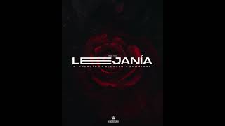 Ryan Castro X Blessed X J Montana  🥀 LEJANÍA 💔 Challenge Remix [upl. by Inaej]