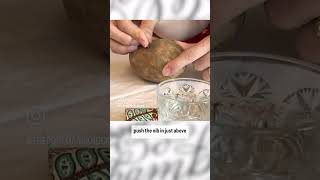 How to Prepare New Calligraphy Nibs for Use pointedpencalligraphy calligraphytips [upl. by Daly]