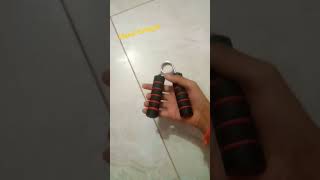 Hand Gripper Price 100 😎 subscribe shorts viralvideo viral vikash shortvideo trending yt [upl. by Aniweta695]