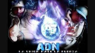 Arte Elegante Ft ADN  Traicionerawmv [upl. by Fran]