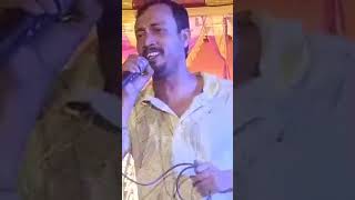 Bhole O Bhole  Kamaljeet KALIPUJA 2024 Stage Performance live [upl. by Elvis]