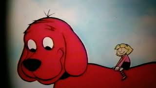 Clifford Theme Song PBS Kids Broadcasting WETA Kids 2000 [upl. by Cornwall]