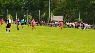 240525 Täler SV Ottendorf  SV Eintracht Camburg II [upl. by Oalsinatse]