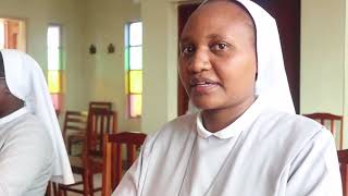 THE CANOSSIAN SISTERS LWEZA UGANDA [upl. by Elena]