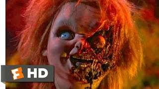 Introducing Chucky The Making of Childs Play [upl. by Cj462]