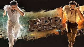 RRR Movie 2022 ReviewFactsEarnings  Ajay Devgn  Ram Charan  N T Rama Rao Jr [upl. by Dwain184]