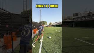 Humilhei o dembele [upl. by Dunn]