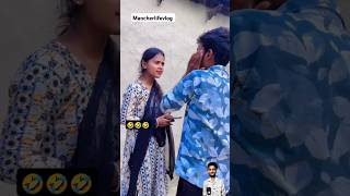 Girl Ne Boy Ko Diya Slap Boy Ne Girl Ko Diya Slap ka Comedy Jwab shorts comedyslap funnyyoutube [upl. by Jarv822]