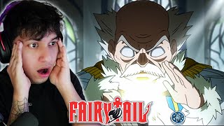 FAIRY LAW  Fairy Tail Episode 2728 Reaction [upl. by Stavro465]