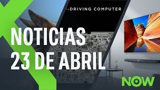 Llega la quotCONDUCCIÓN AUTONOMA TOTALquot de TESLA XIAOMI presenta nuevos TELEVISORES y más  XTK Now [upl. by Atteiluj]