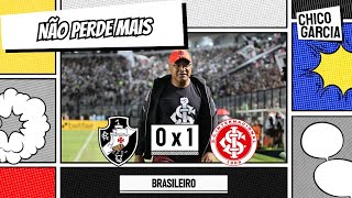 DIÁRIO DE UM SECADOR INTER DE ROGER VENCE MAIS UMA E JÁ SOMA 15 JOGOS DE INVENCIBILIDADE [upl. by Jeffries722]