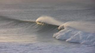 BIG SURF Bells Beach Australia HD [upl. by Ainadi]