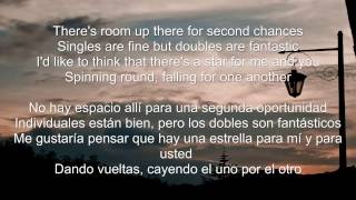 Tatooine cover With Lyrics  Los Niños Estelares [upl. by Rosie261]