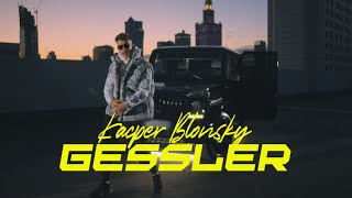 Kacper Blonsky  GESSLER prod Merghani [upl. by Anahsed627]