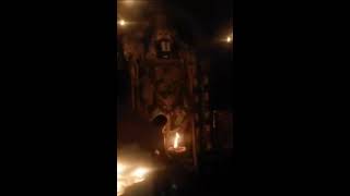 Venkateswara Swamy Original video  Tirupati Balaji Original Video  RARE VIDEO OF BALAJI [upl. by Misti399]