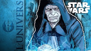 EXEGOL la Planète Perdue des Seigneurs SITH  Palpatine Revan  Star Wars Lore  UE Canon [upl. by Marylin846]