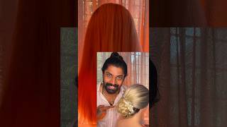 Hairstyle പഠിക്കാം hairstyletutorial hairstyle hairstylist keralahairstyles hairstyleclass [upl. by Adnerb]