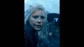 Vikings Lagertha Bjorninsideshortvideos [upl. by Sebastiano]