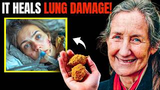 URGENT This REVERSES DAMAGED LUNGS in 4 Weeks  Barbara ONeill [upl. by Lanam155]