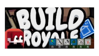 build royale mais je dois gardez une arme a vie [upl. by Turoff10]