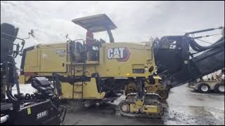 2020 CATERPILLAR PM622 For Sale [upl. by Cathy]