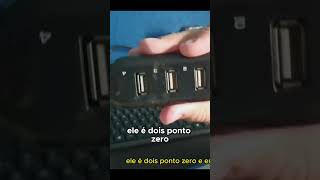 hub usb barato para mobilador mobilador setupgamer unboxing [upl. by Beichner]