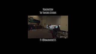 The Vanisher Returns🫥🫥🥷 cod callofduty codclips callofdutyhighlights blackops6 blackops [upl. by Cilegna]