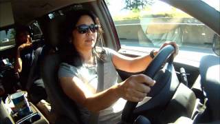 2011 Chrysler Town amp Country HD Video Review [upl. by Merton]