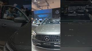 Mercedes Merci AMG GLA 35 [upl. by Eneliak]