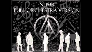 Numb Orchestra Version by Kiese [upl. by Oates791]