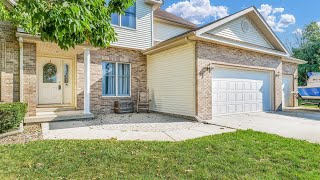 308 Neipswah Ct Rantoul IL [upl. by Aisatsan]