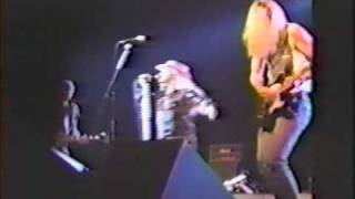 Mother Love Bone  Bumbershoot Festival 09031989 Part 1 [upl. by Goldfarb]