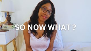 Life Without A Job My Unemployment Journey  Vlog  Isabella Louis [upl. by Rebekkah]