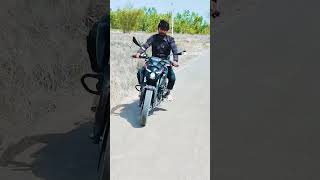 Mitlesh verma🙏 seat Vich Rakhe Hathiyar ka automobile kawasakininjah2rtopspeed subscribe bolo ❤🥰👌 [upl. by Scandura]