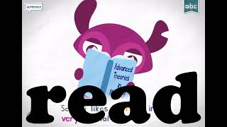 Endless Reader Read [upl. by Ycnuahc]