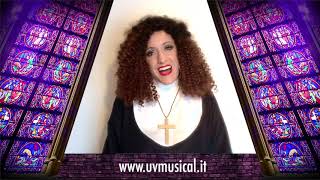 Sister Act  Sister Act  Italia [upl. by Hanna342]