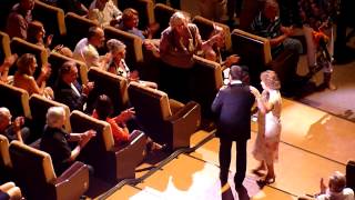 Paul Anka  Diana live  Congress Hall Prague 2272014 [upl. by Nivahb]