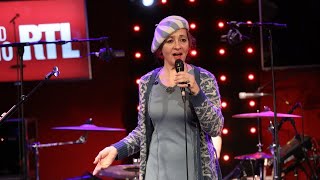 Catherine Ringer  Marcia Bailla LIVE Le Grand Studio RTL [upl. by Jany]