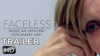 Faceless  Official Trailer [upl. by Rem]