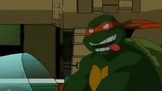 Teenage Mutant Ninja Turtles 2003 Season 5 Intro [upl. by Soni]