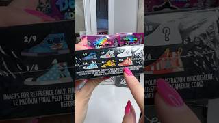 Disney Lacers🐭asmrshorts disneylacerstoyunboxing youtubecreatorcommunity disneyuk surprisetoy [upl. by Raycher]