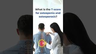 The Role of TScores in Osteoporosis  PartVII  DrPraveenKumarRao [upl. by Hecht]