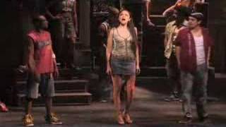 In The Heights  The Broadway Musical [upl. by Hephzibah]