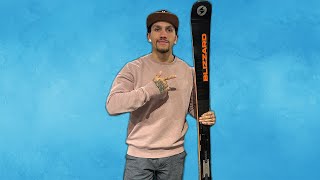 Ein Hammer Ski  Ein Hammer Preis [upl. by Dibrin251]