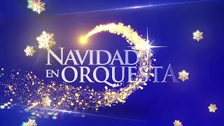 Navidad en Orquesta 2023 [upl. by Yelnats]