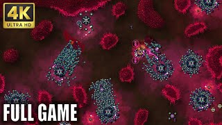 Infested Planet Full Game 4K Ultra HD [upl. by Lund498]