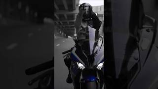 ⚡Wave😈zx10r z900 wheelie kawasaki shorts shortvideo [upl. by Aronson]